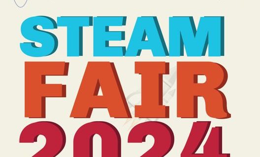 AIS STEAM Fair 2024