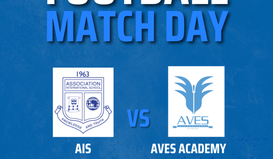 AIS Vs. Aves